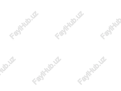 kelajakdagiatrof-muhitmuammolari — PPTX