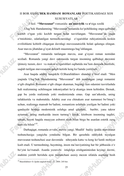 muvozanat — PDF