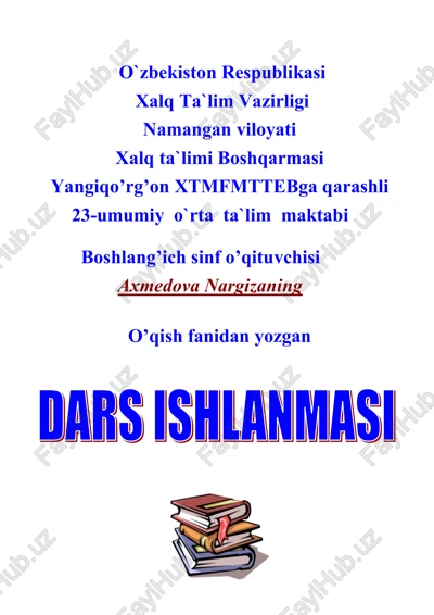 g`azal mulkining sultoni — DOC