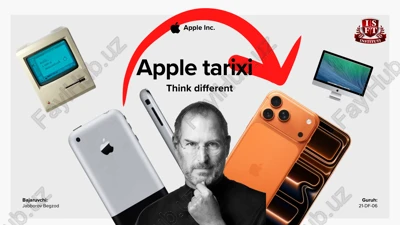 apple inc. — PDF