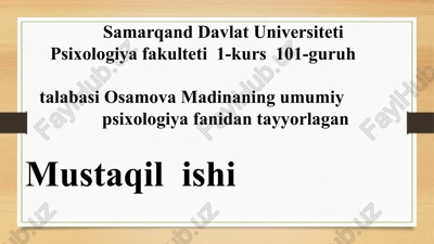osamova madina — PPTX