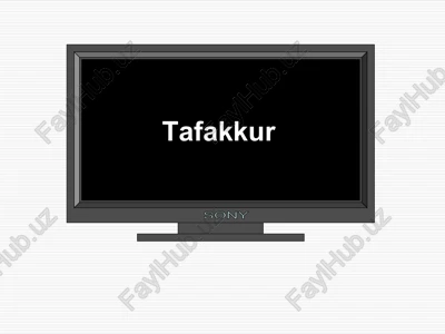 tafakkur — PPT
