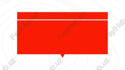 xotira — PPTX