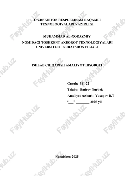 axborot-resurs markazlari — DOCX