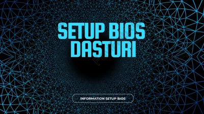 bios — PPTX