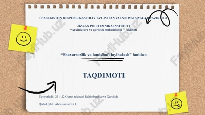 armaturaning fizik-mexanikxossalari. temirbetonni fizik-mexanik xossalari — PPTX