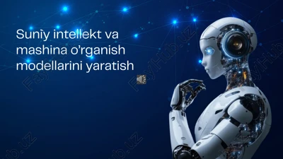 taqdimot — PPTX