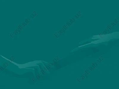 falsafiy bilishda determinizm printsipi — PPT