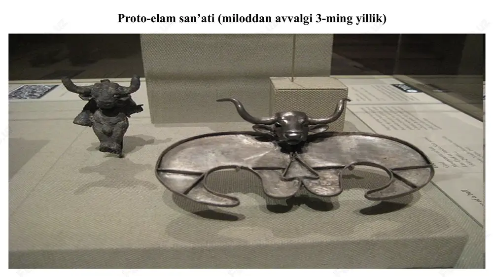 ilgan. xo’jalik: xettlarda yilqichilik yaxshi rivojlangan. otlar harbiy maqsadda ko`p foydalanilgan. quruqlik va suv yo`li bilan savdo qilingan. madaniyati: xett iyeroglifi shimer-akkad alifbosi asosida vujudga kelgan. asosiy xudosi – teshub (yashin va momoqaldiroq) ulug`langan. u xett mamlakati homiysi hisoblangan. 1280-yilgi misr-xett bitimida xettlarning 1000 ta xudosi guvohligi haqida yozilgan. xettlar podshoni “quyoshim” deb ulug`lashgan. qadimgi suriya tashkil topishi joylashuvi: o’rta yer dengizi sharqiy sohillari, sharq tomondan suriya-mesopotamiya dashti o`rab turadi. iordan va oront daryolari livan va antilivan tog`laridan oqib tushadi. shahar davlatlarni tashkil topishi: ugarit, arvad, bibl, tir, sidon, damashq, ebla, kadesh kabi shahar-davlatlar rivojlandi. m.a. 14-12 asrlarda misr va xett bu hududlarga davogarlik qilib urush olib borganlar. 1280-yilgi kelishuvga ko`ra suriya shimoli xettlarga, janubi misrliklarga qaragan. 13 asrda dengiz xalqlari hujumlari sabab misr va xett davlatlari kuchsizlandi va suriya va finikiya shahar-davlatlari mustaqillik uchun kurash boshladilar. m.a.11-10 asrlarda bibl, tir va sidon yuksaldi. xiram i (965-936) davrida tir-sidon podsholigi …