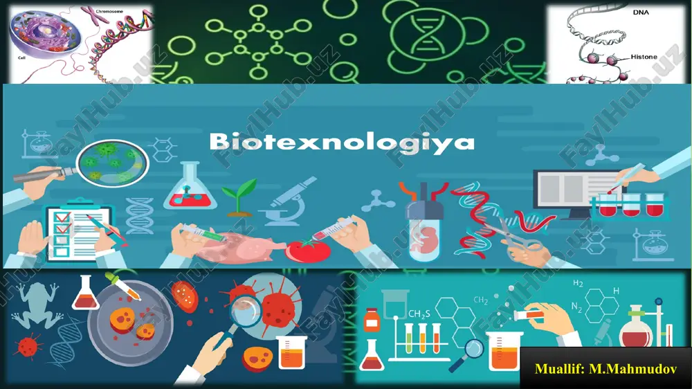 vector molecular biology round green — PPT
