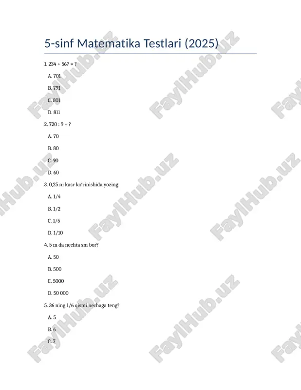 test — DOCX