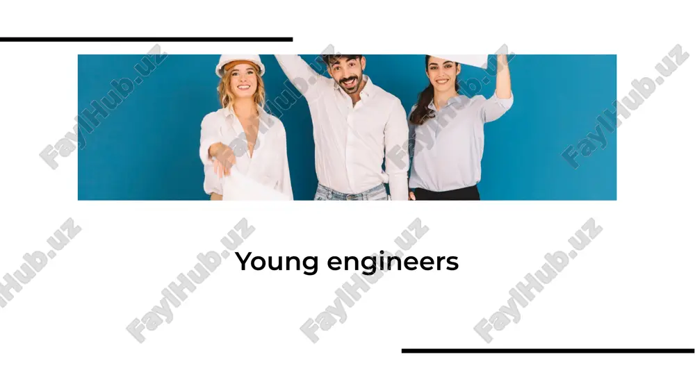 young engineers — PDF