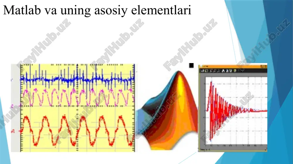 matlab — PPTX