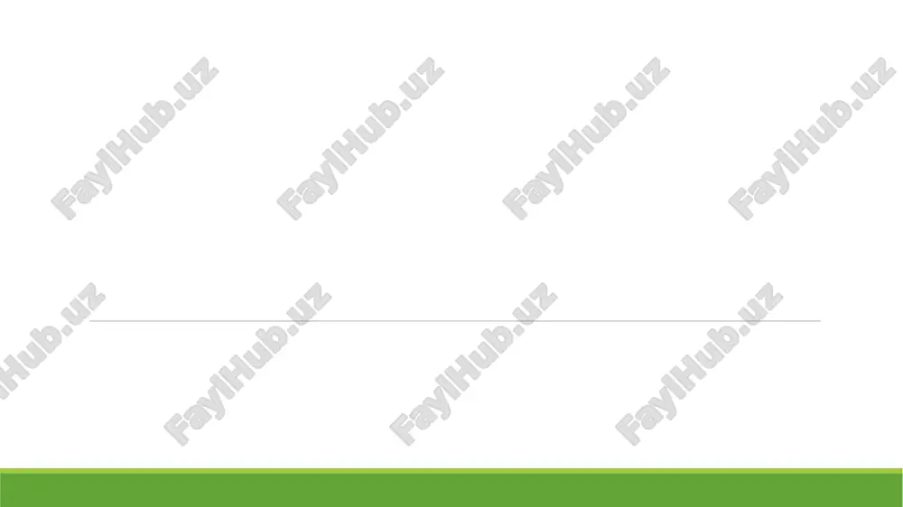 moliyaviy nazorat — PPTX