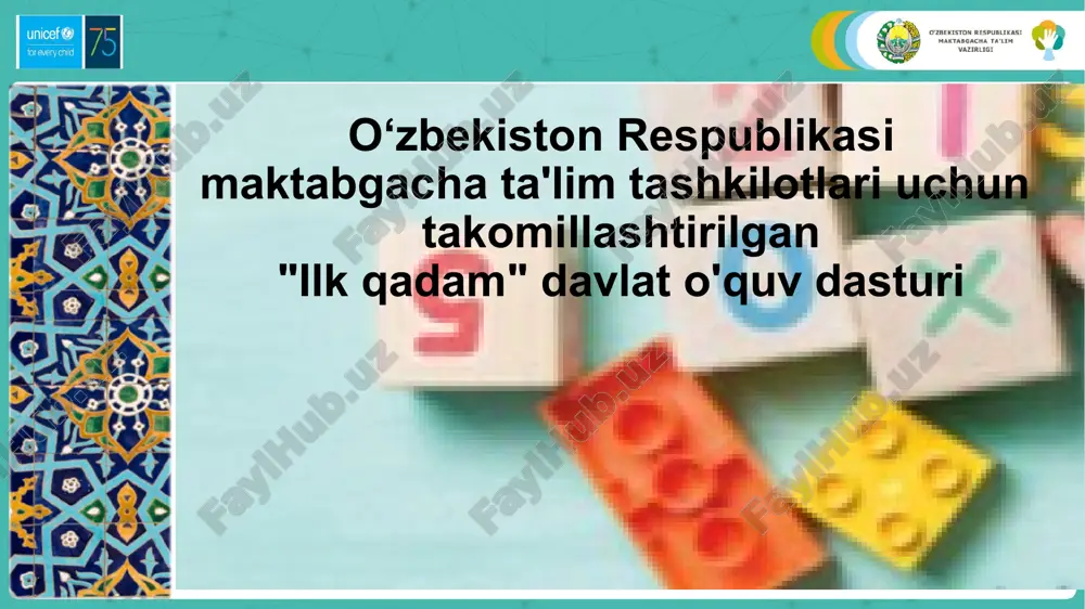 mt sohasidagi xalqaro tajriba — PPTX