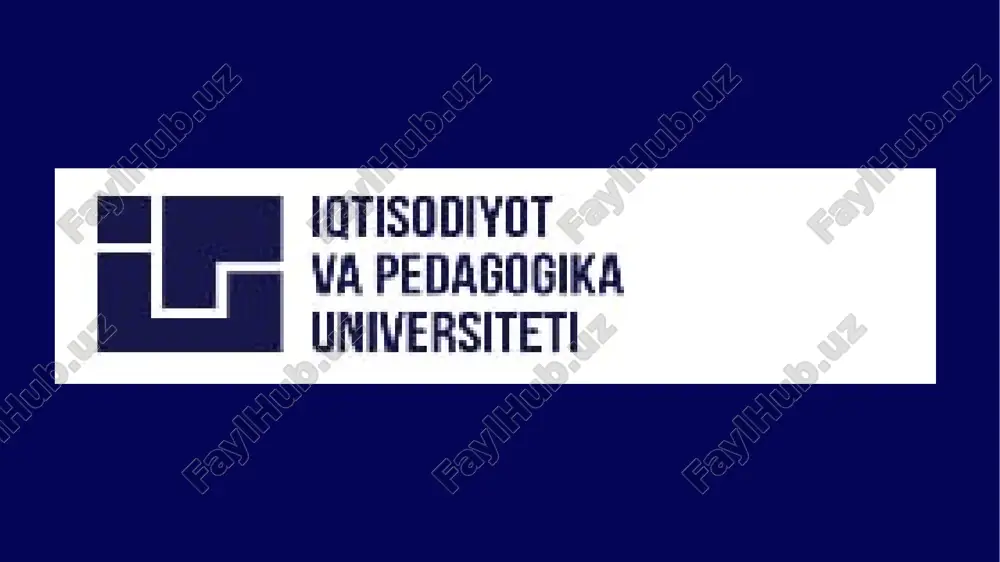 musiqa tarbiyasi metodikasi — PPTX