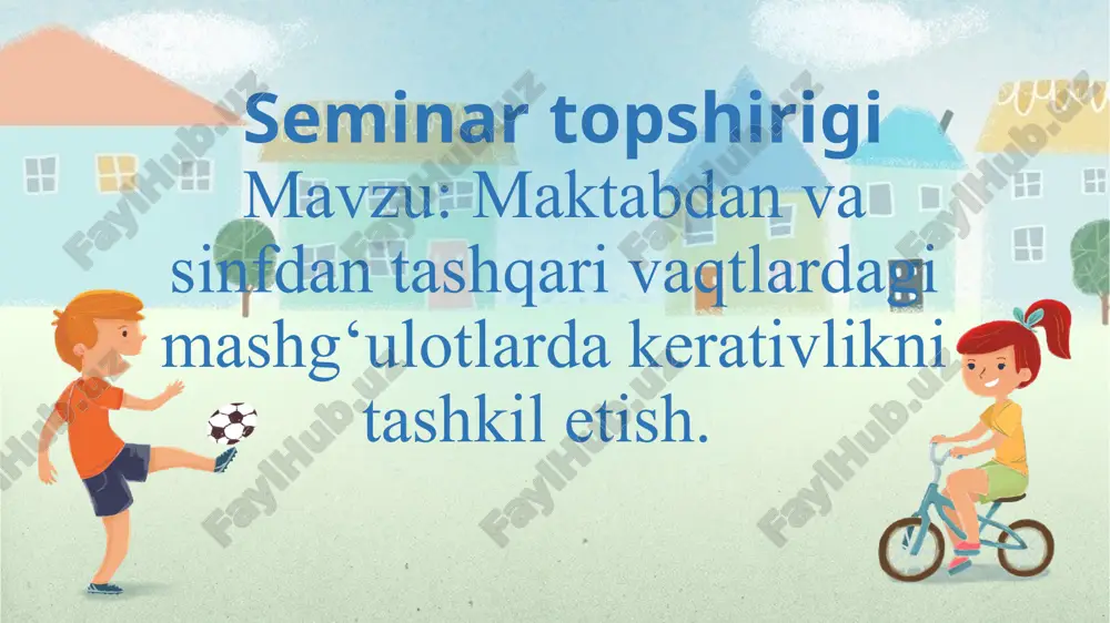 seminartopshirigi — PPTX