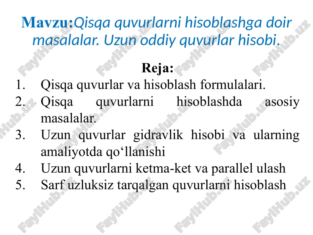 kreativlikni oshirish uchun usullar — PPTX