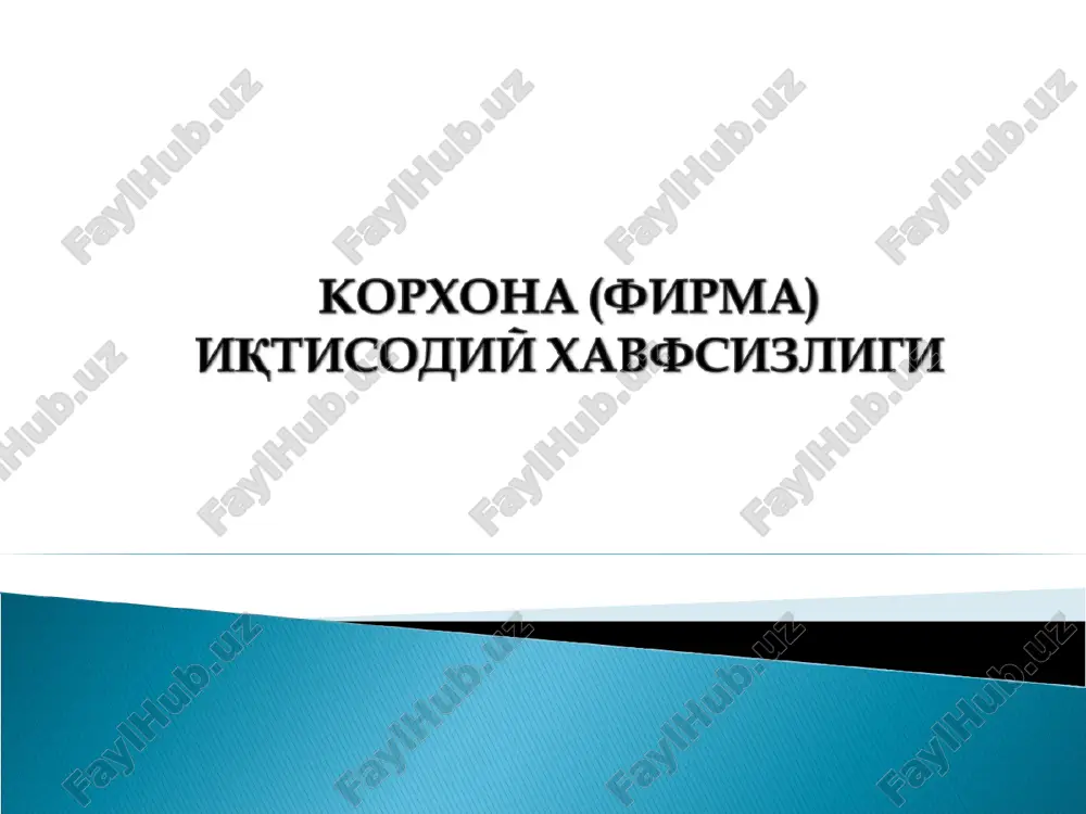 kopxoha (®upma) — PPT