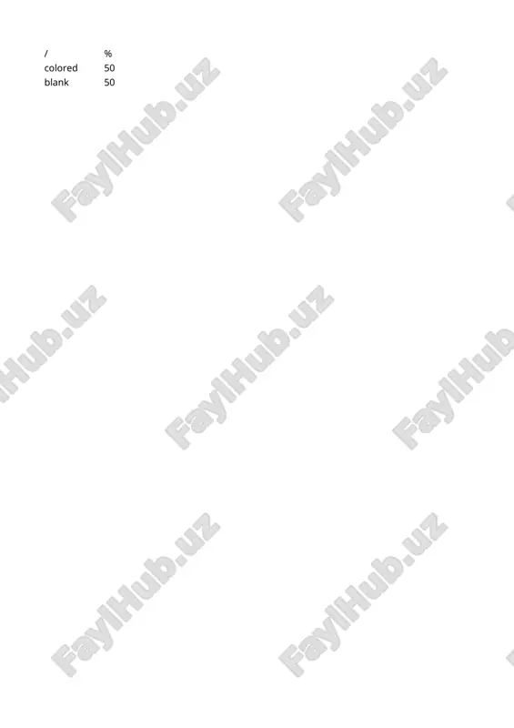 elektron jadval protsessorlarining ishlatilishi — PPTX