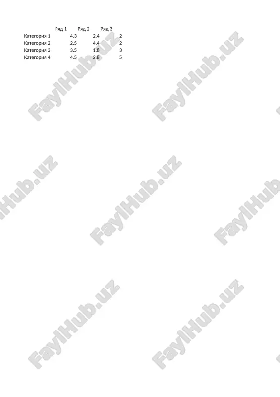 raqobatlashgan bozorlardagi firmalar faoliyati — PPTX