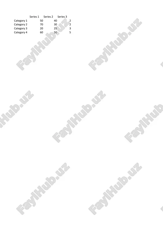 data analysis — PPTX
