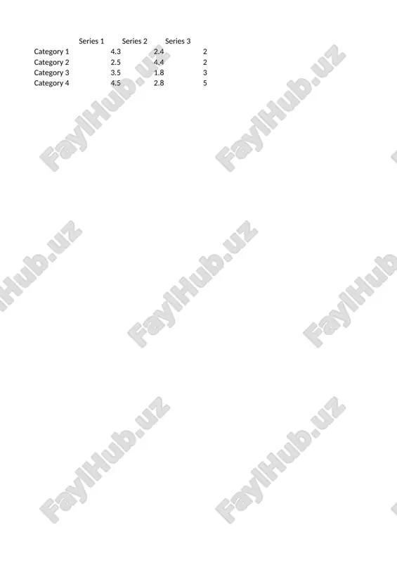 typefaces for body text — PPTX