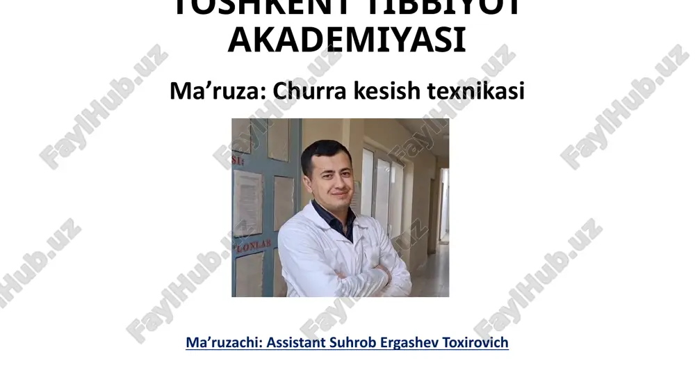 churrakesishtexnikasi — PPTX