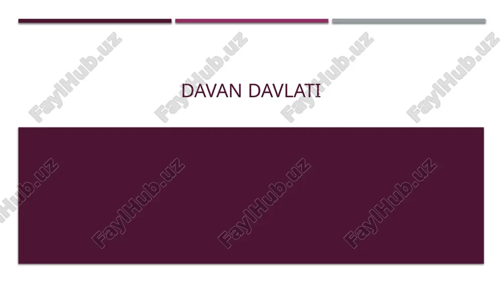 davandavlati — PPTX