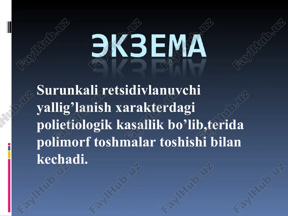 iksema — PPT
