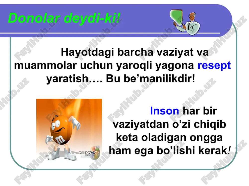 kompyuter grafikasi — PPT