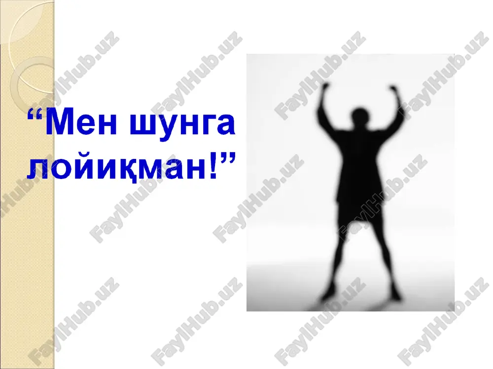 ustozlarning talabalarga guruhlar ajarlash usullari — PPT