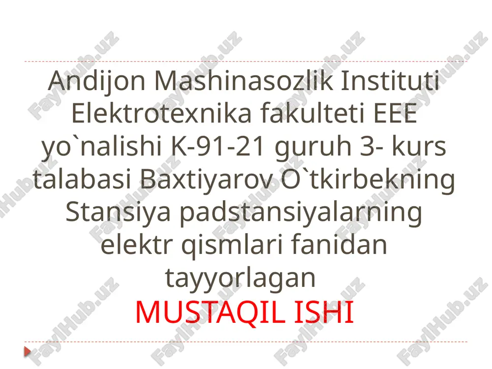 shamol energiyasining foydalanilishi — PPTX