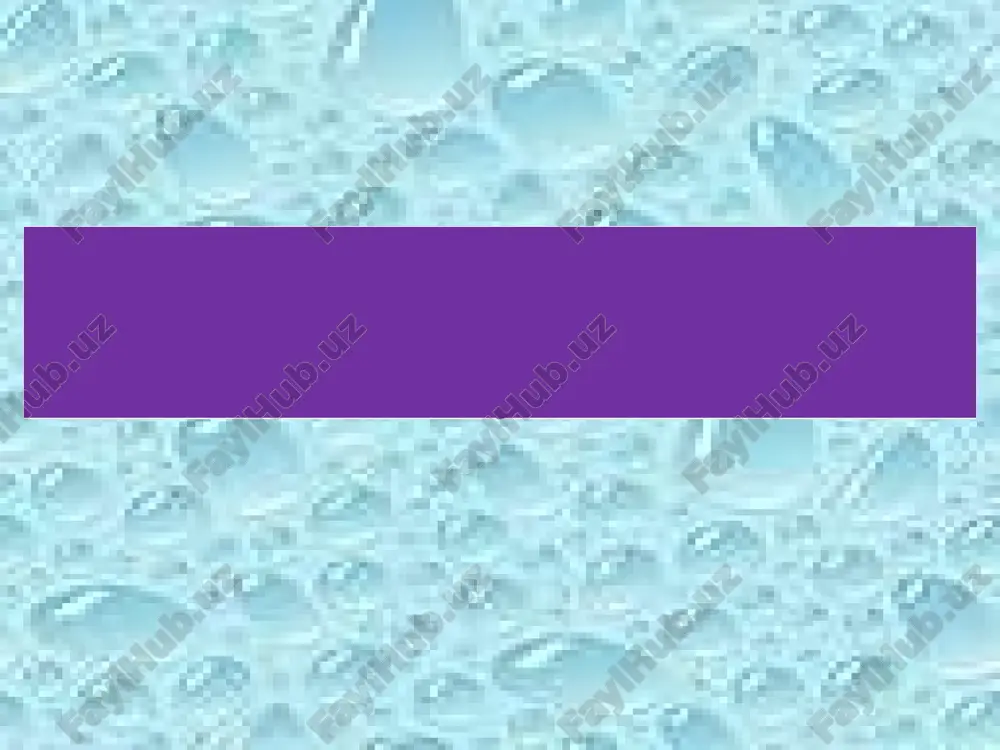 diyen uglevodorodlar — PPTX