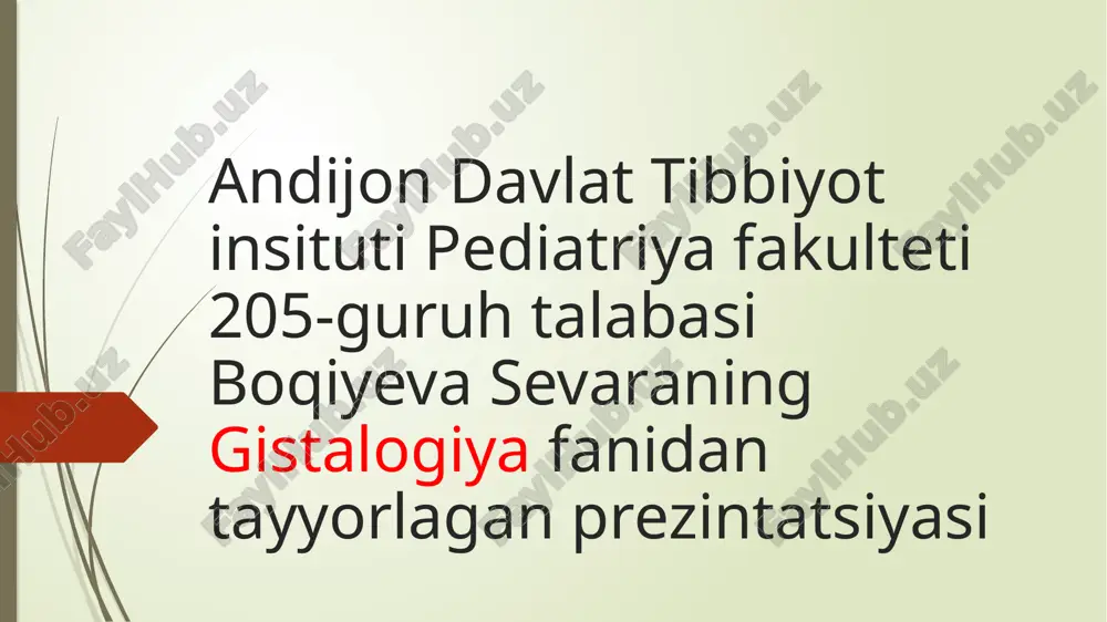 sezgia’zolari.ko’risha’zosi.(organumvisus) — PPTX