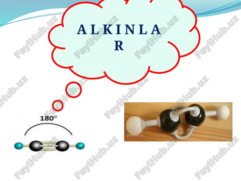 alkinlar — PPTX