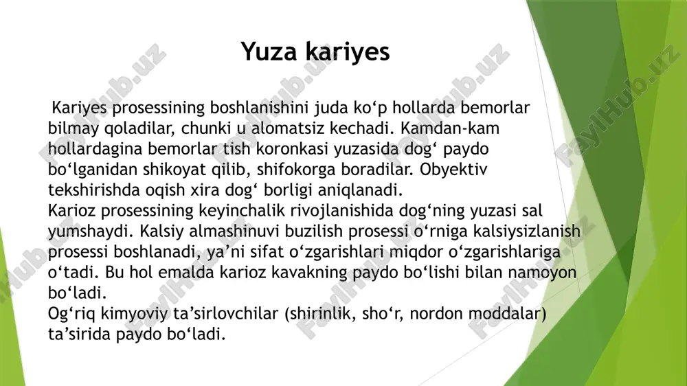 yuzakariyes — PPTX