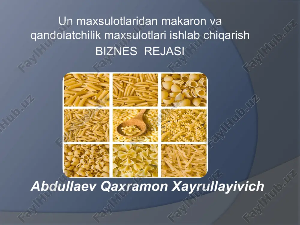 mangu bo`l obod — PPTX
