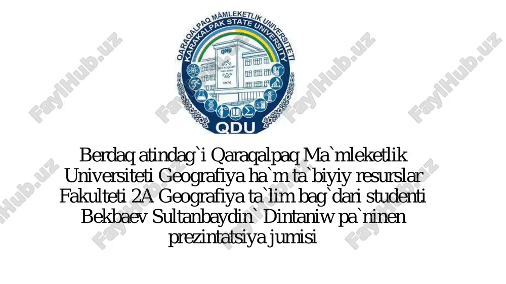 zardushtiylik dini — PDF