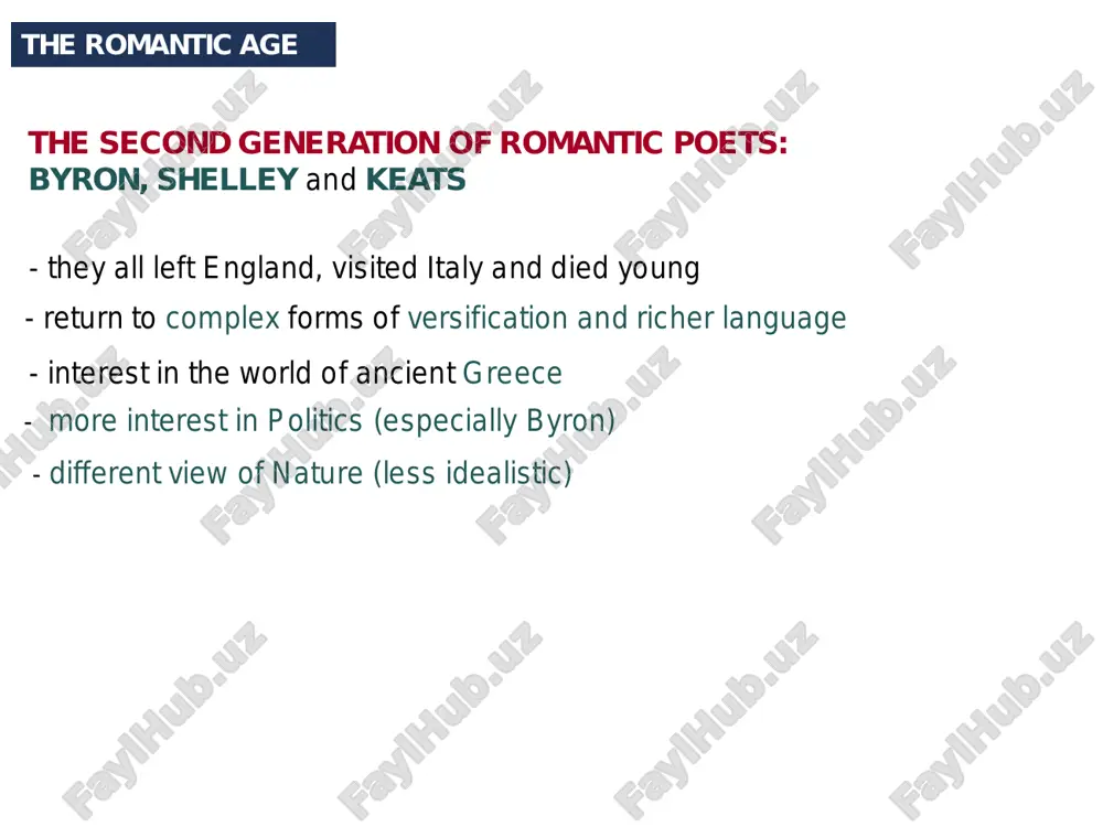 george gordon byron — PDF