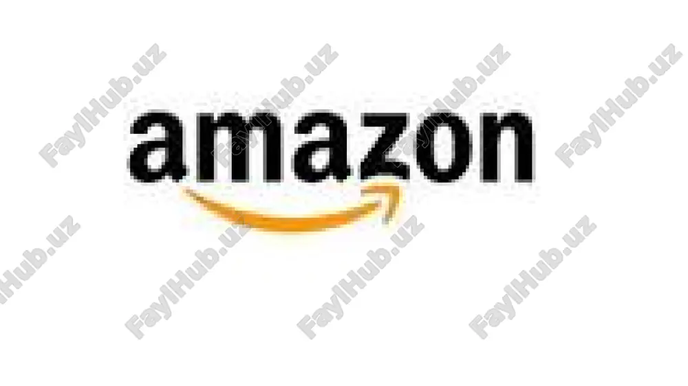 amazon — PPTX