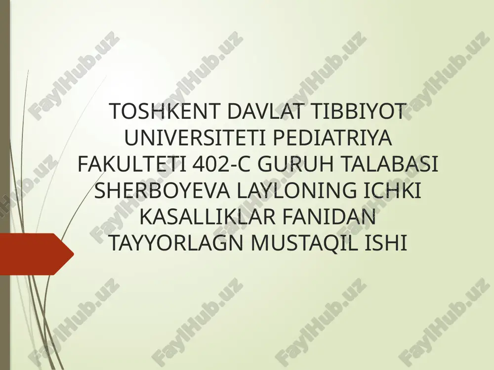kardioangiografiya — PPTX