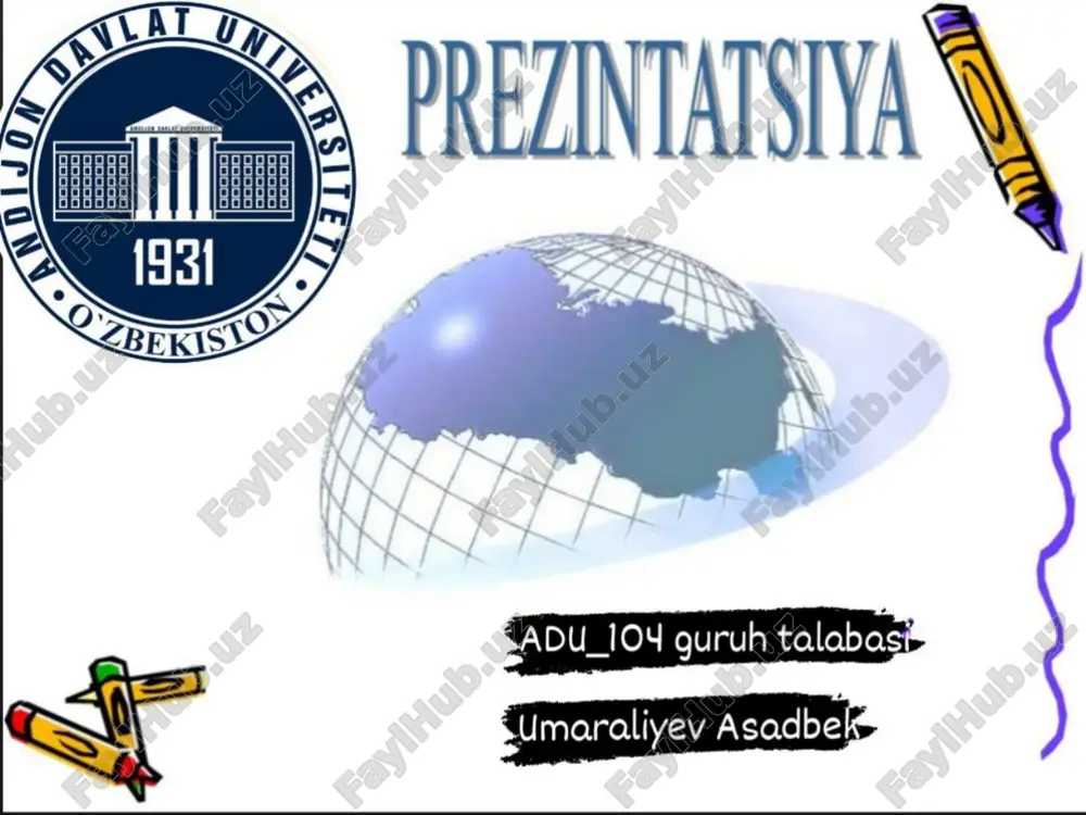 taponimika(izboskan) — PPTX