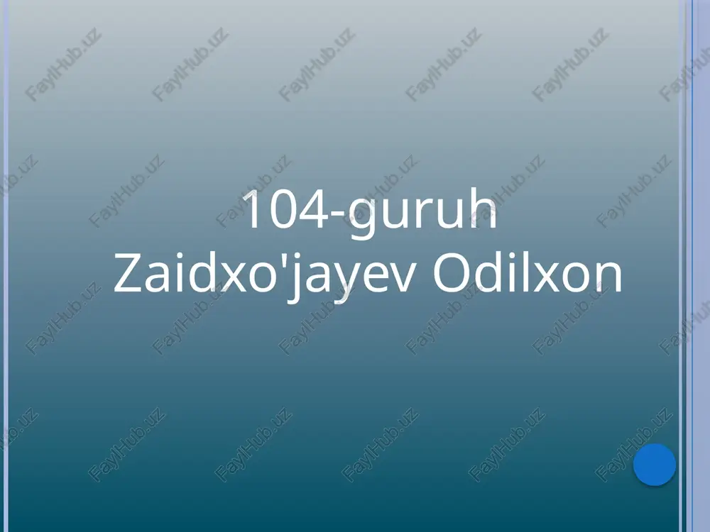 sopollitepa — PPTX