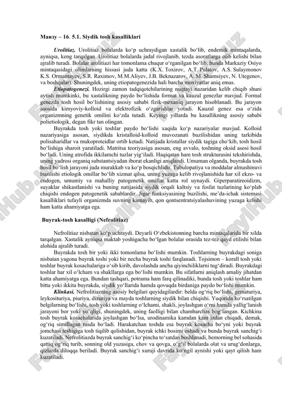 urolitiaz — DOCX