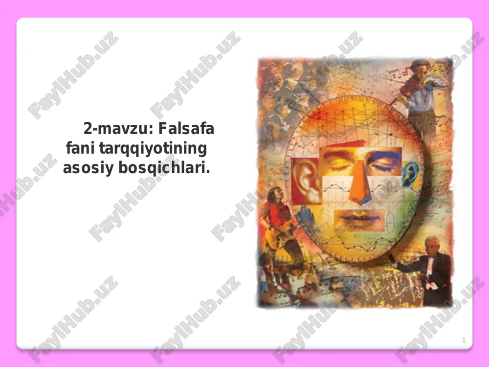 falsafa — PDF
