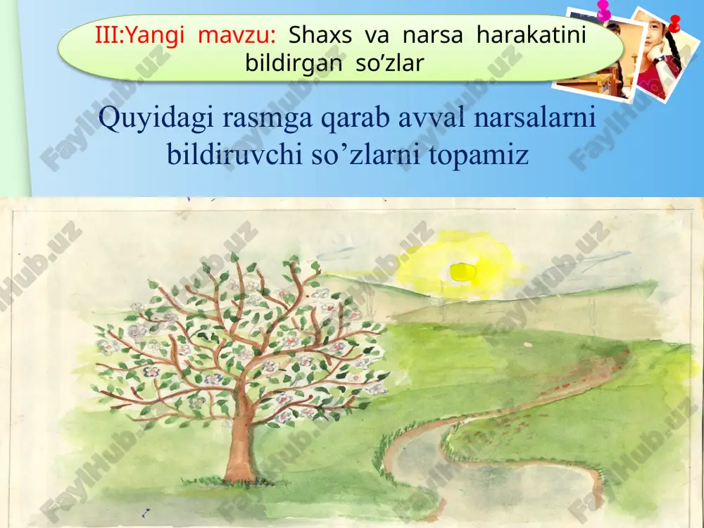 ustozlar maktabi. ustoz-shogird an'anasi — PPTX