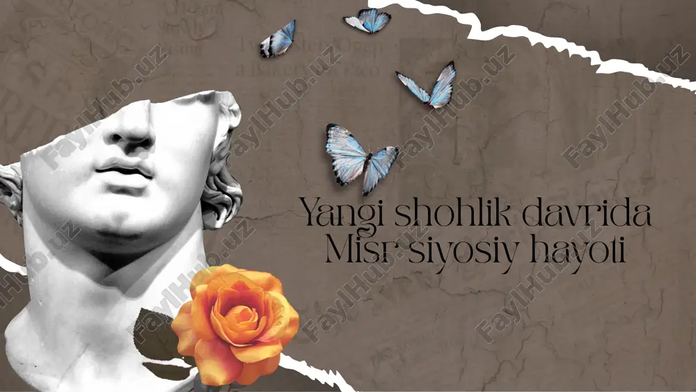 yangi shohlik davri — PDF
