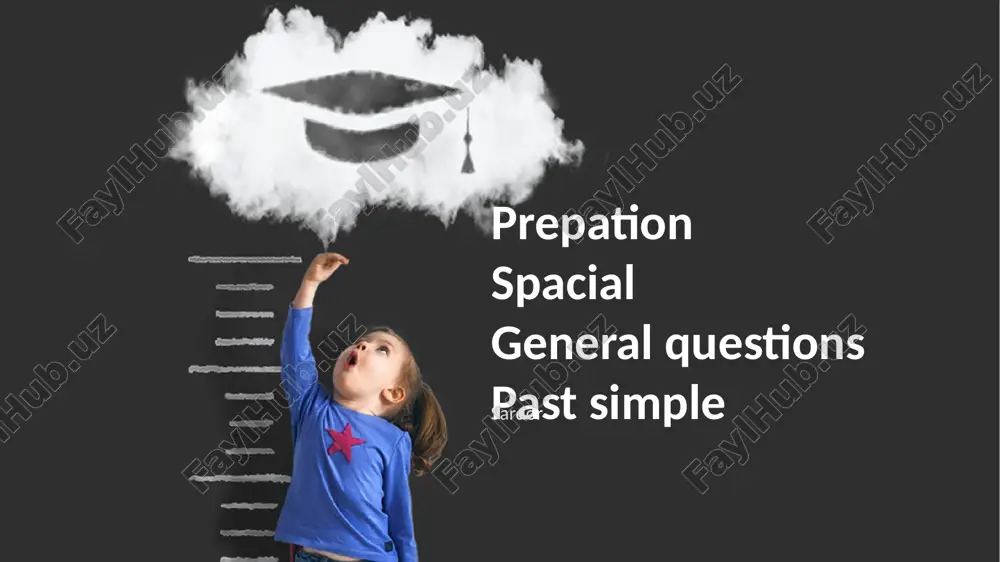 spatial preparation — PPTX
