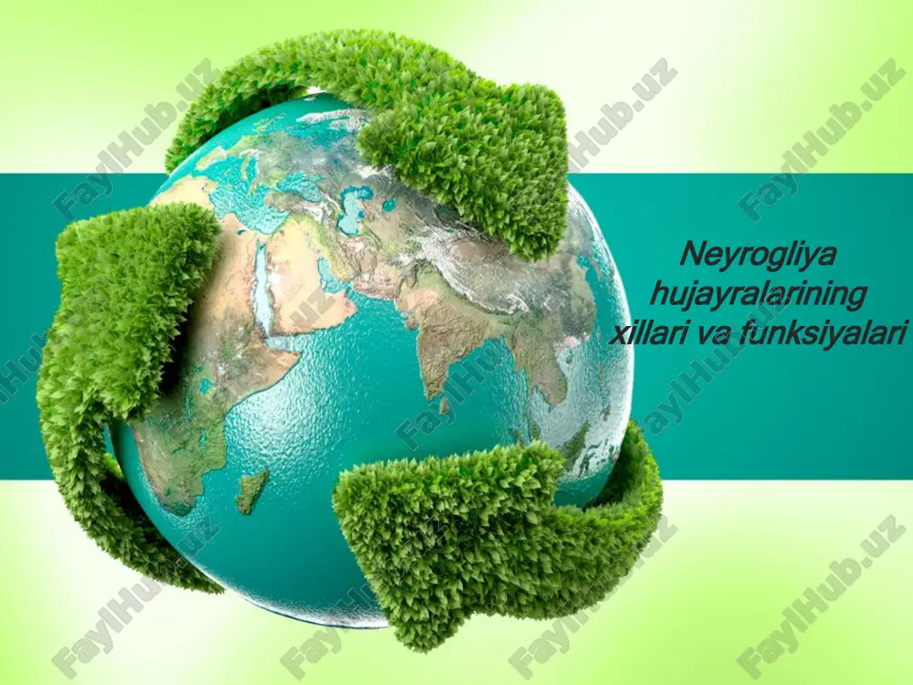 neyrogliya — PDF